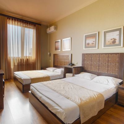 Standard Twin Room Kantar Hotel Promo Code