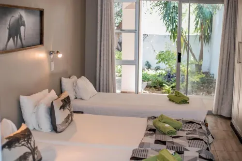 Out of Africa Guesthouse
