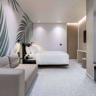 Deluxe Triple Room Amazon Hotel Promo Code