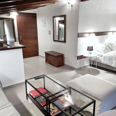 Basic Apartment, Balcony (D5) Vivo Apartments Promo Code