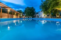 Apollo Beach Hotel
