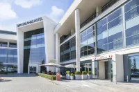 Brooklands Hotel Surrey Hotels in 