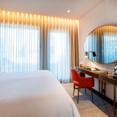 Superior Double Room with Terrace BessaHotel Baixa Promo Code