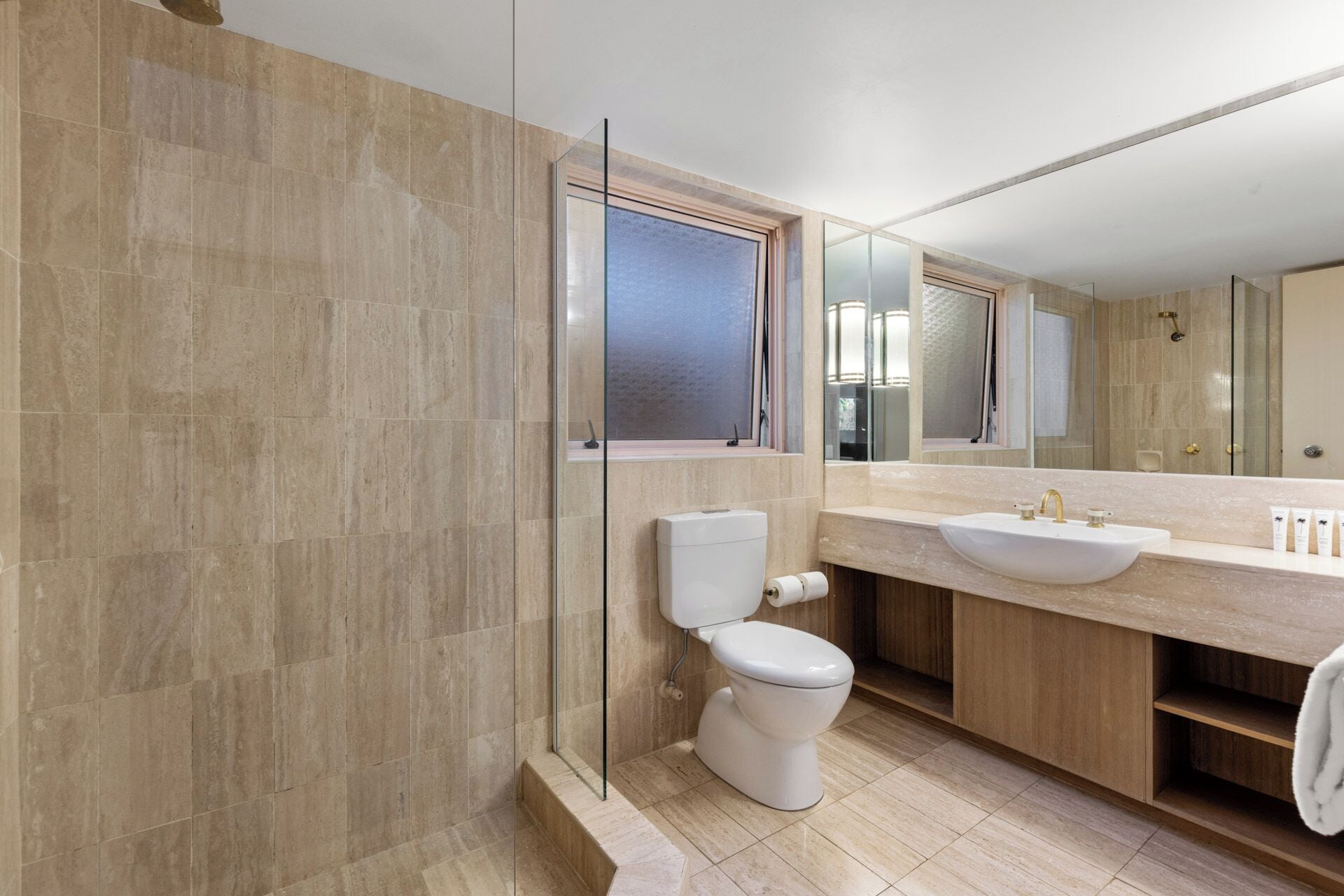 三卧室公寓（SPA）