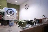 Trip & Sleep Hostel