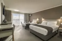Argosy Motor Inn