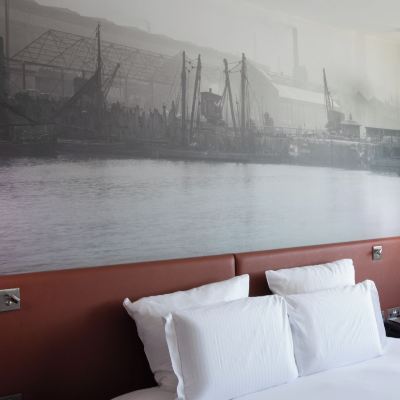 Superior King Room Pullman Liverpool Promo Code