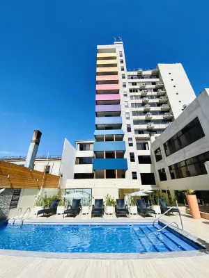 Gran Cavancha Suite Hoteles en 
