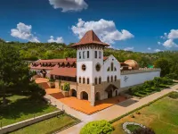 Chateau Purcari Hotels in 