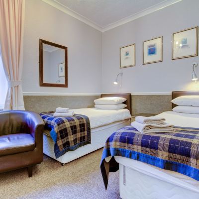 Twin Room 2 New Brooklyn Promo Code