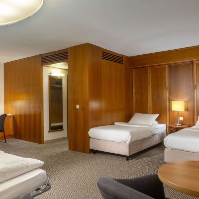 Comfort Family Room Maritim Hotel Stuttgart Promo Code