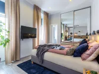 Number 1 Deluxe Apartments Hotéis em Rijeka