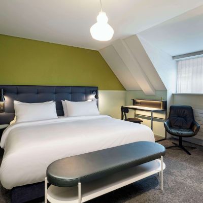Premium XL Double The Bristol Promo Code