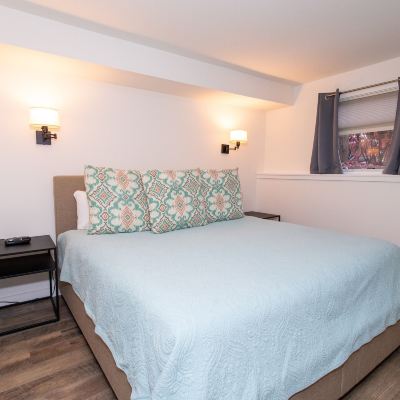 One Bedroom Resort Home 463 Topnotch Resort Promo Code