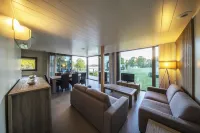 Golden Lakes Village Ardennes Hotels in 