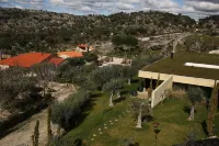 Casas Do Coro Hoteles en 