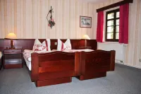 Hotel Wenzels Hof