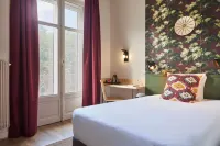 Hôtel Stanley by HappyCulture