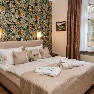 Junior Suite Hotel Bel Air Sport & Wellness Promo Code