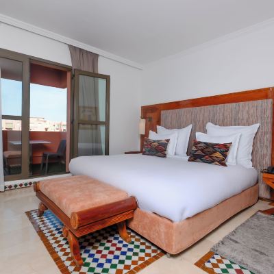 Standard Double Room Labranda Rose Aqua Parc Promo Code