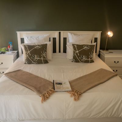 Business Room Rustic Manor Bed and Breakfast Promo Code