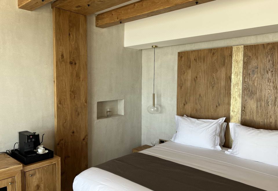 海景尊贵双人房