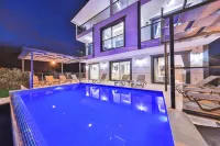 VILLA KAS BOHEM