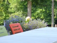 Riverside Villa in Bouillon 부이용 호텔