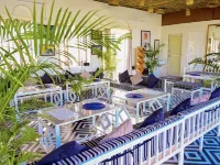 Hariom Tatsat Retreat Hotel di Pushkar