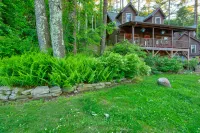 Heritage Hill Cabins