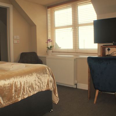 Standard Double Room With Sea View Argyll Hotel Promo Code