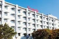 Scandic Västerås Hotéis em 