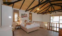 Green Garden House  otelleri