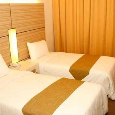 Superior Room Kupon Grand Medallion Hotel