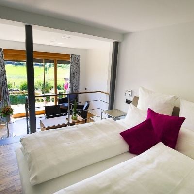 精緻套房 沃德哈恩克雷特酒店優惠