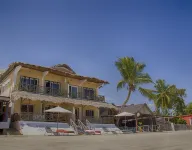 Hotel-Residence Au Sable Blanc