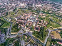 Hotel Comat Deva Các khách sạn ở Deva