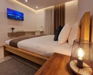 Sveltos Residence Suites Hotels in 