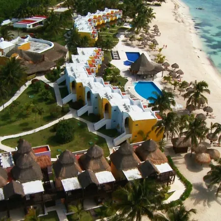 VR Club Tulum Riviera