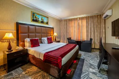 Landmark Hotels Hotels in 