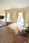 The Old Hall Hotel