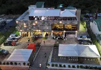 Hotel San Gil House Отели в г. 