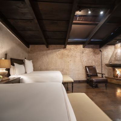 Superior Queen 2 Queen Beds El Convento Boutique Hotel Promo Code