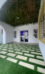 Calawazobia Hotel