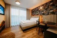 Rioca Neu-Ulm Posto 5 Hotels in 