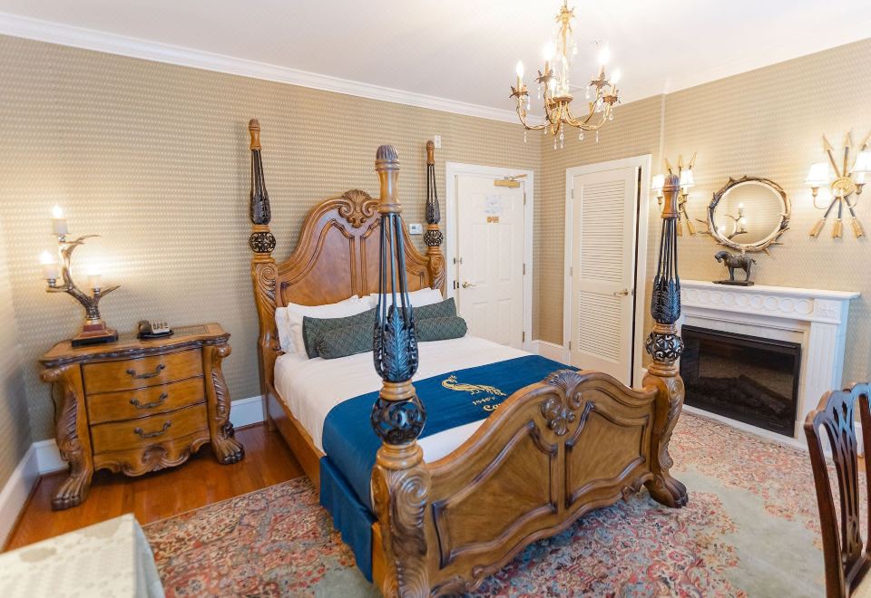 206客房（Equestrian）