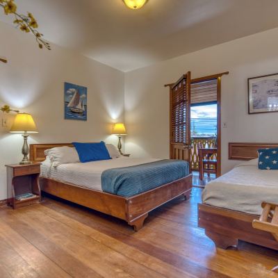 Premium Room With City View Hotel Bocas del Toro Promo Code