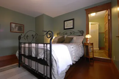 Phoenix House B&B Hotels in 