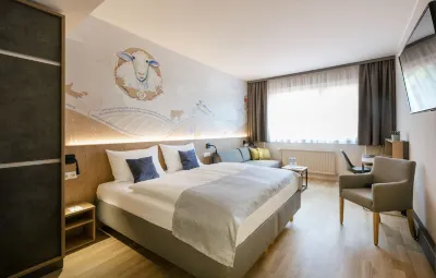 JUFA Hotel Weiz Hotels in 