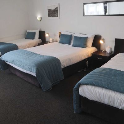 Studio Alexander Motel Promo Code
